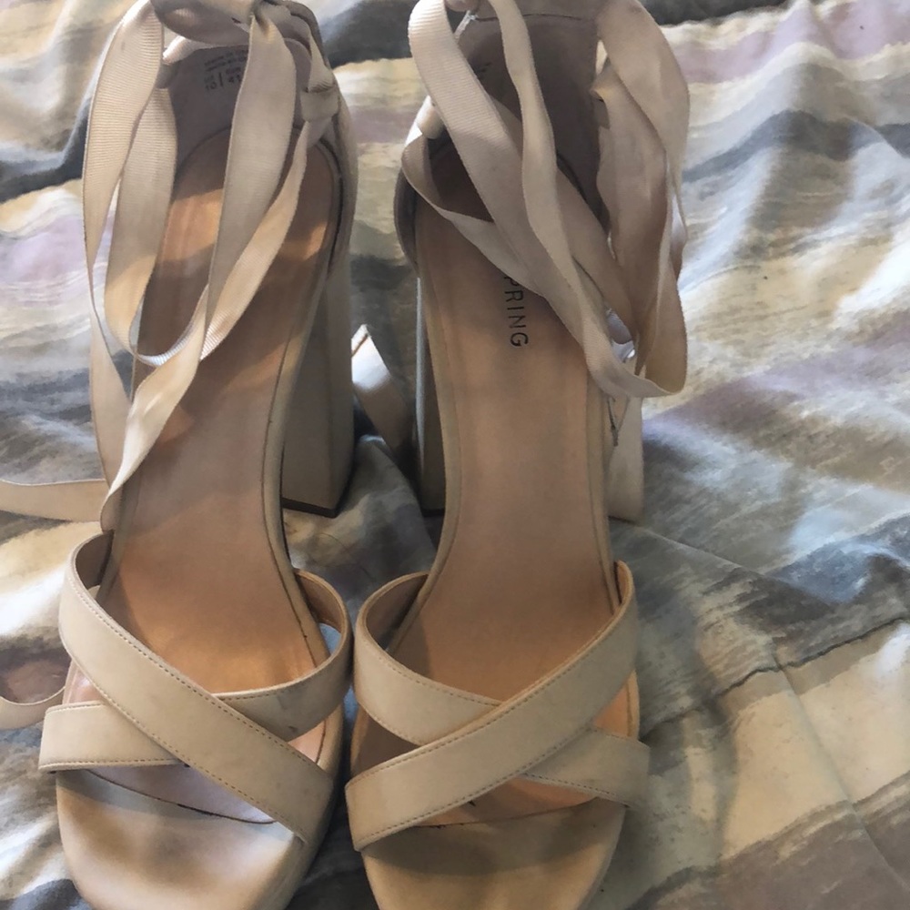 Heels